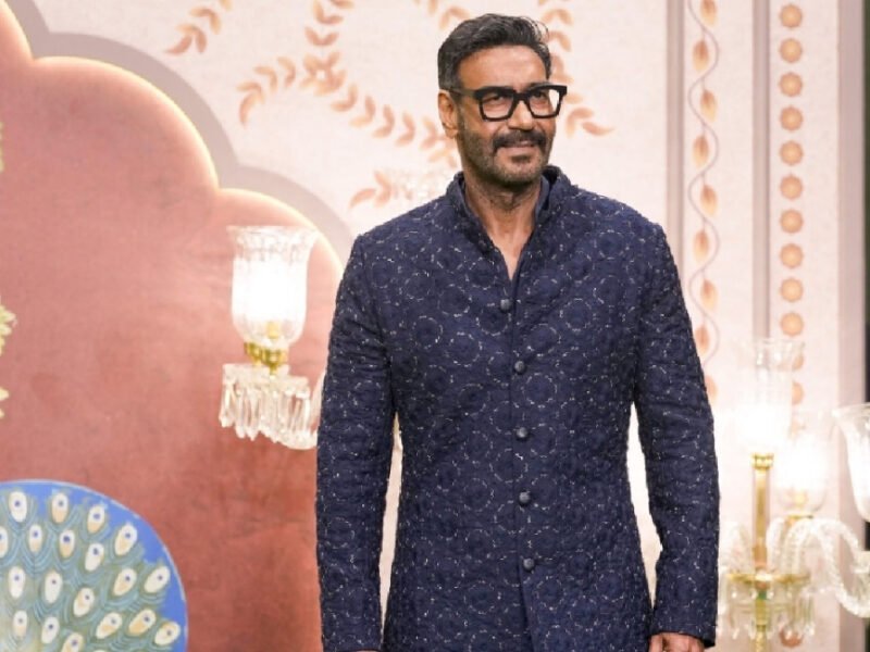 Ajay Devgn To Host ‘Crime Patrol’