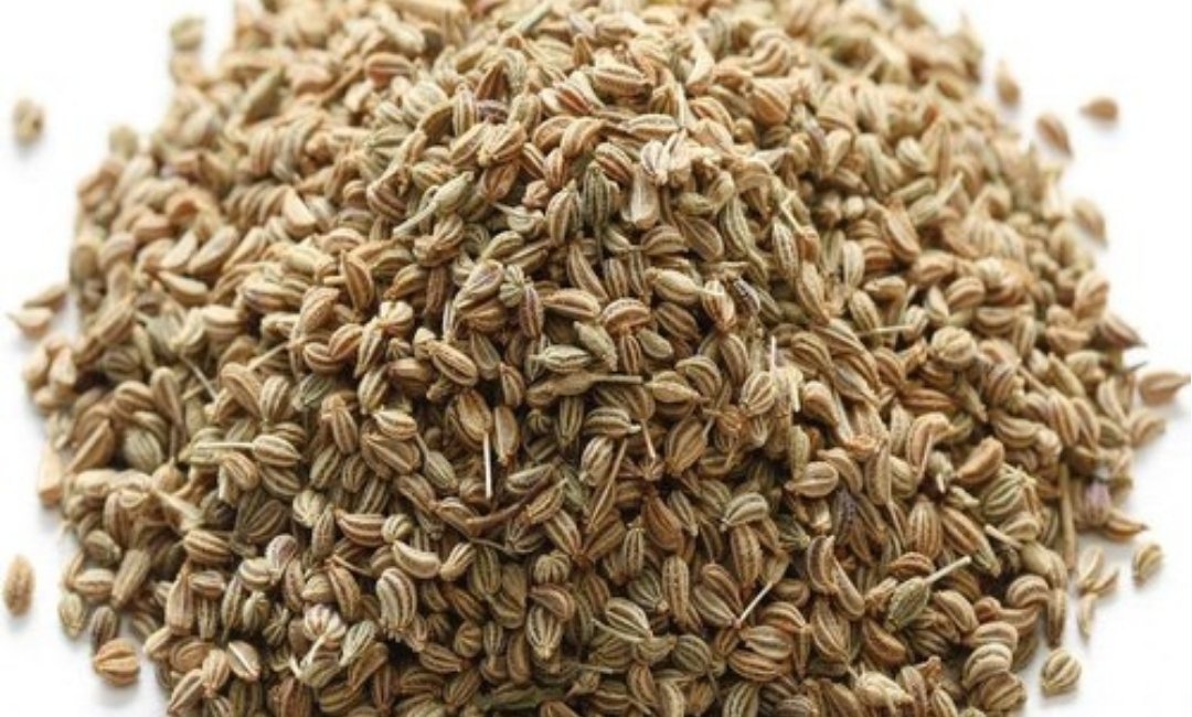 The Healing Benefits Of Ajvain
