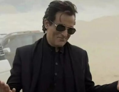 Akshaye Khanna Stays Focused And Quiet On Set, Says Co-Star