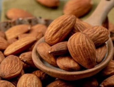 Eating Almonds Every Day May Improve Memory, Blood Sugar: Study