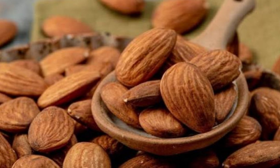 Eating Almonds Every Day May Improve Memory, Blood Sugar: Study