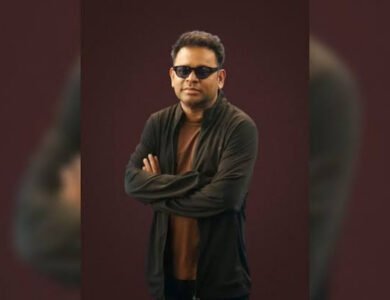 A.R. Rahman Leading Search For Next Singing Sensation