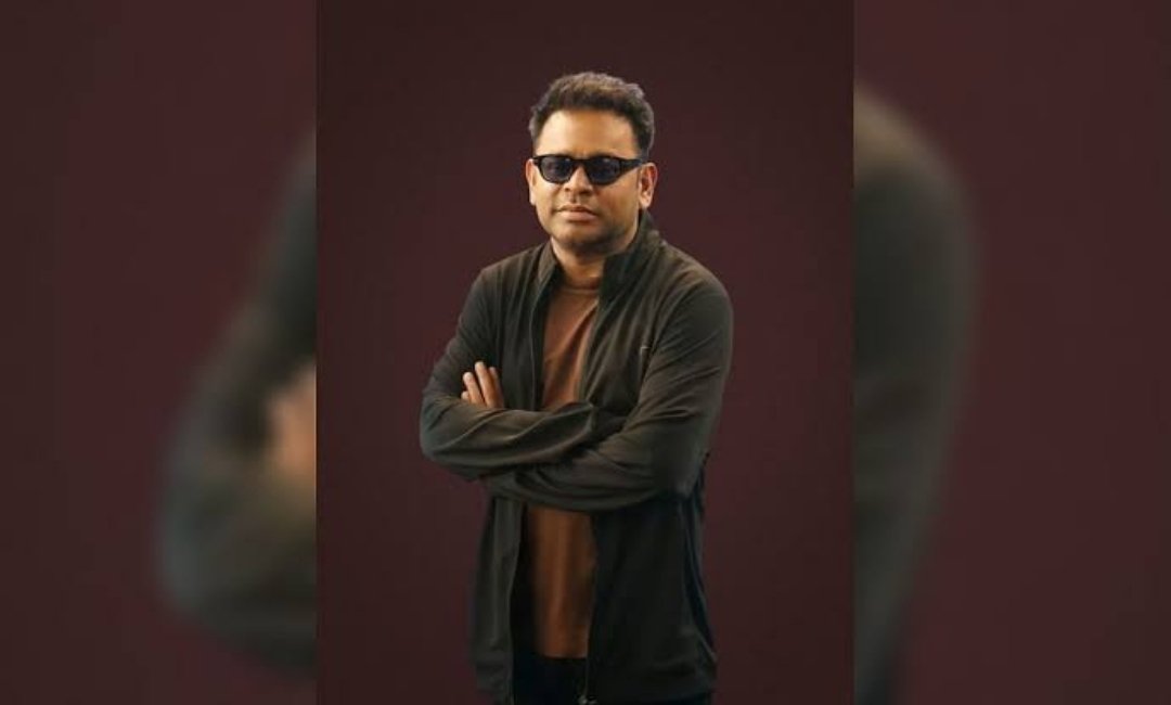 A.R. Rahman Leading Search For Next Singing Sensation