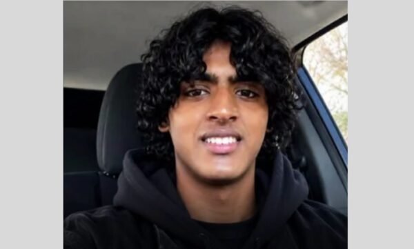 Arjun Aravind, 17, Charged In Mother And Brother’s Deaths
