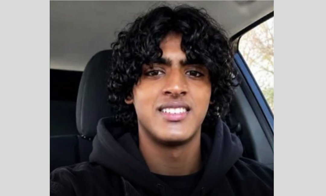 Arjun Aravind, 17, Charged With Killing Mother, Brother