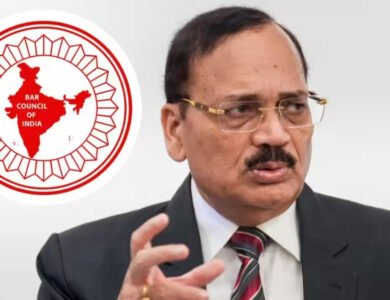 Student Power: Bar Council Of India Backs Down