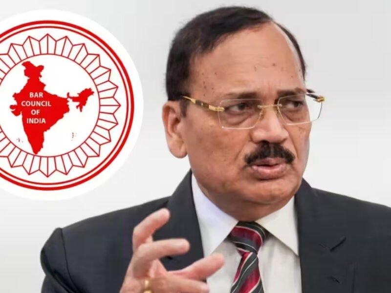 Student Power: Bar Council Of India Backs Down