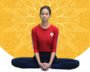 The Firm Posture - Bhadrasana