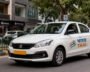 Bharat Taxi Enrolls 8 Lakh Drivers, 41 Lakh Customers