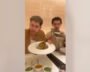 Jonas Brothers Enjoy Butter Chicken, Share Love For Desi Cuisine