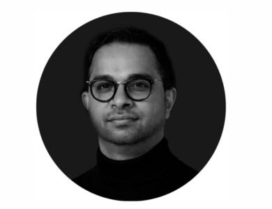 Target Appoints Chandhu Nair As Its First Chief AI Officer