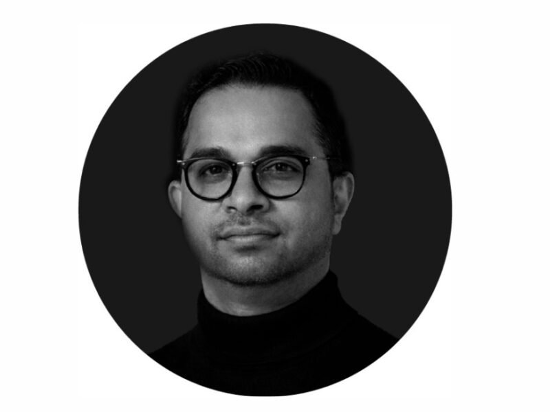 Target Appoints Chandhu Nair As Its First Chief AI Officer