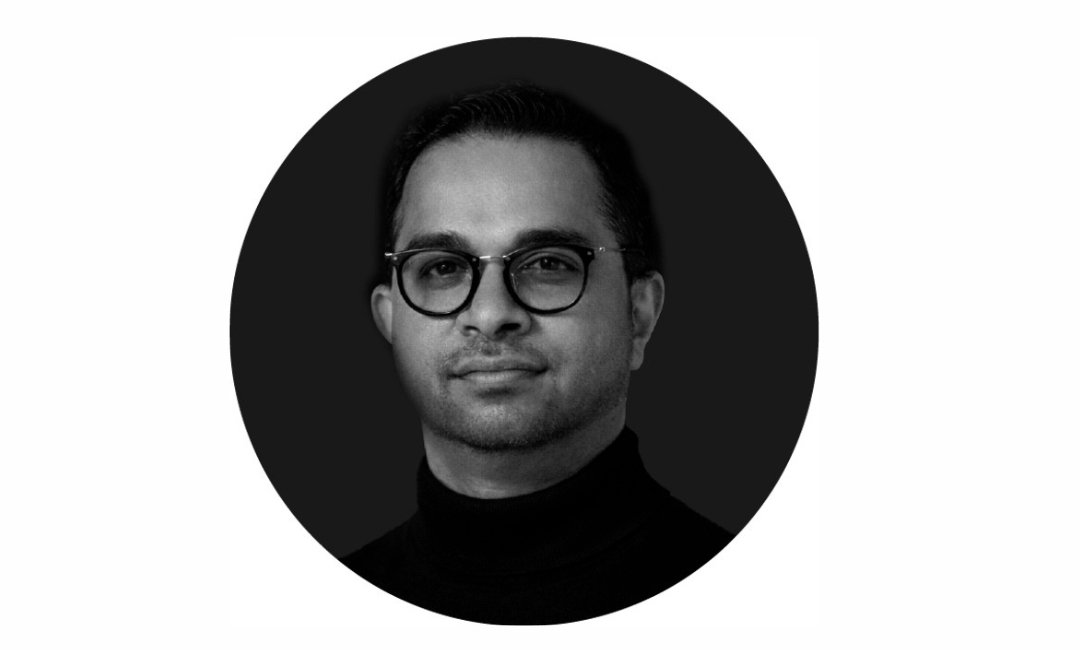 Target Appoints Chandhu Nair As Its First Chief AI Officer