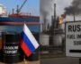 In Ultimate Energy Swap, India Buys Crude From Russia, Russia Buys Back Refined Gas