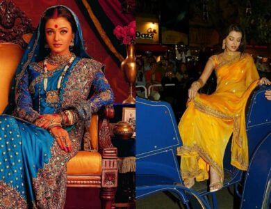 ‘Devdas’ Changed Costume Design In Bollywood, Says Neeta Lulla