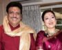 Ongoing Public Drama: Govinda’s Wife Sunita Withdraws Divorce Case