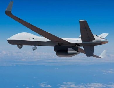 US Welcomes India Leasing Its Drones For Indian Navy
