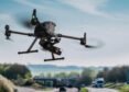 Indian Drones Slapped With Higher Tariffs By Trump