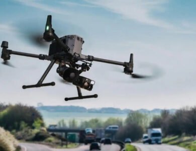 Indian Drones Slapped With Higher Tariffs By Trump