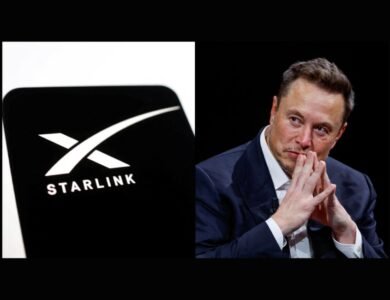 Elon Musk Reapplies To Get Starlink In India, Touts Rural Connectivity
