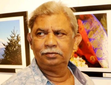 Bengali Filmmaker Raja Sen, Three-Time National Award Winner, Dies At 70