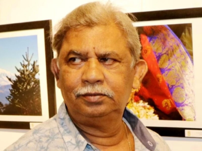 Bengali Filmmaker Raja Sen, Three-Time National Award Winner, Dies At 70
