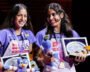 Treesa-Gayatri Climb In World Ranking After Winning Bronze