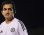 Gambhir Sets the Tone for India’s Test Series Against Sri Lanka
