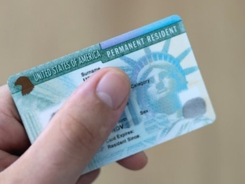 Green Card Backlog Hits 1 Million Indians; Could Leave Applicants Waiting 179 Years