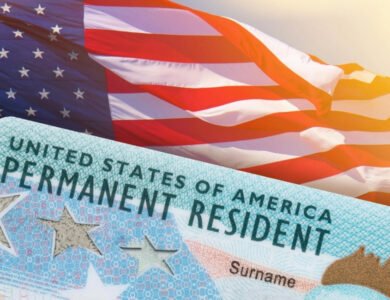 New US Green Card Rule Raises Scrutiny Of Benefits, Finances
