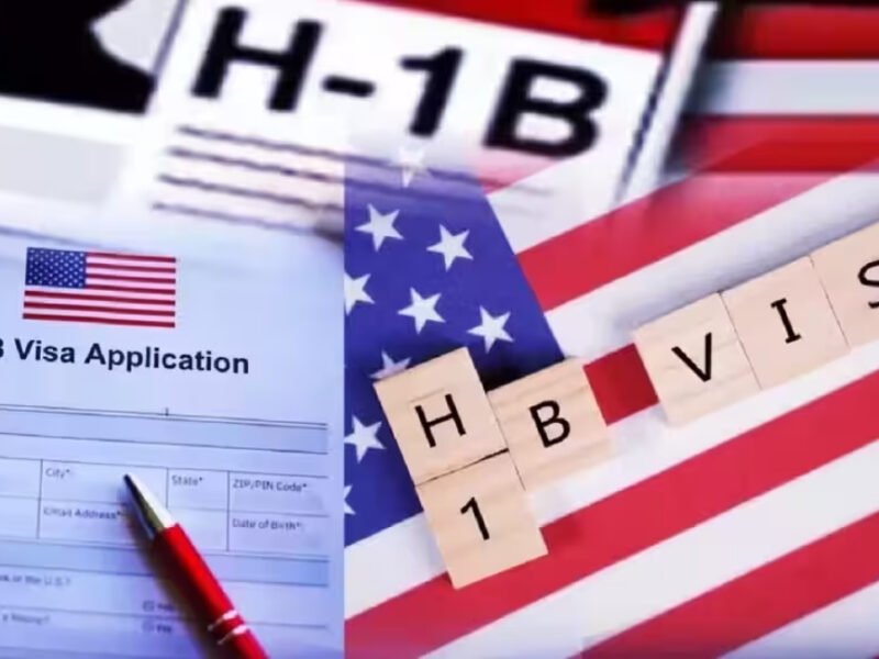 US Begins Review Of Wider H-1B Overhaul, Indians Will Be Impacted