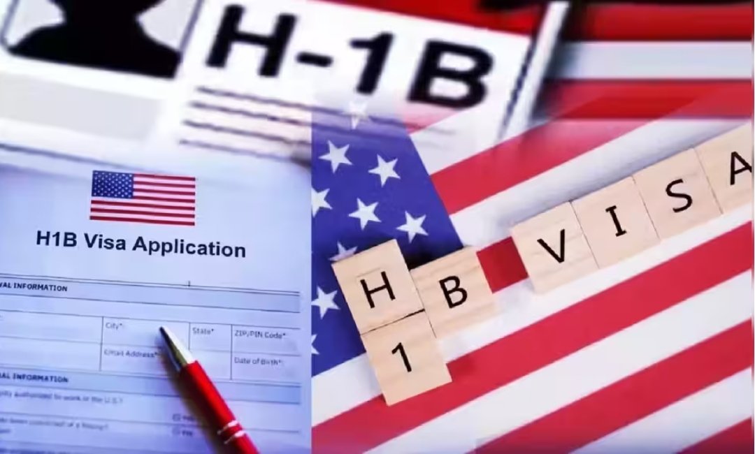 US Begins Review Of Wider H-1B Overhaul, Indians Will Be Impacted