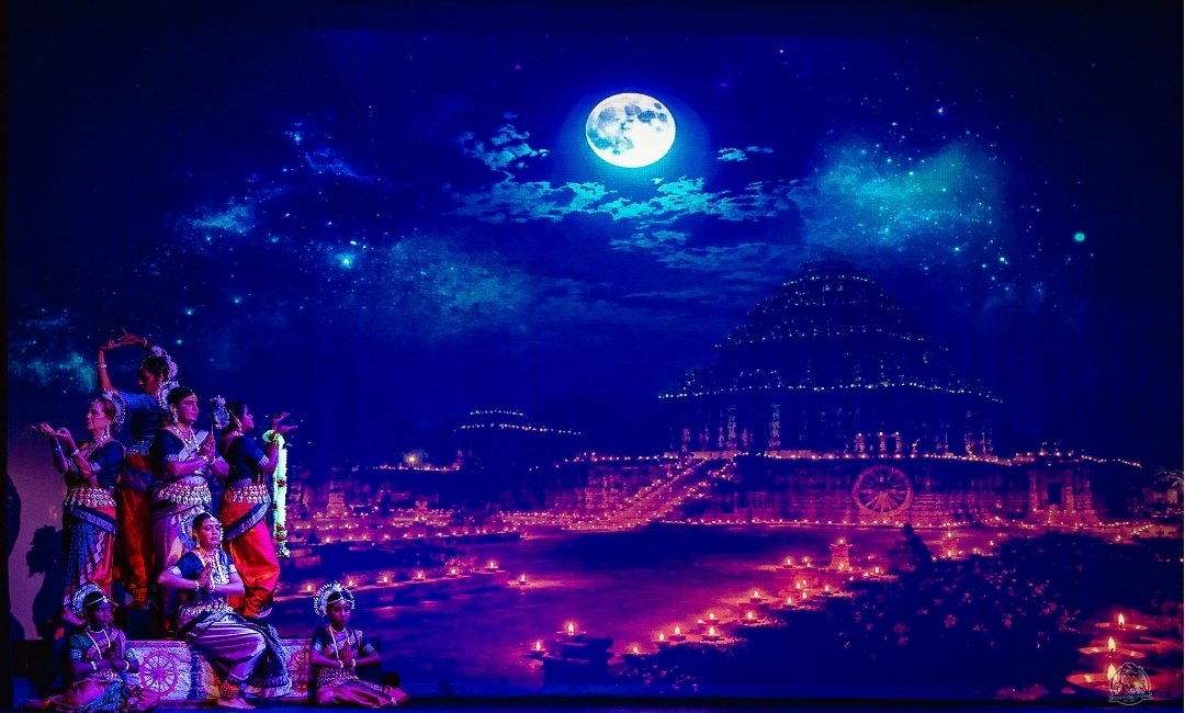 When Stones Begin To Dance: A Carlsbad Studio Brings ‘An Untold Saga’ To Life