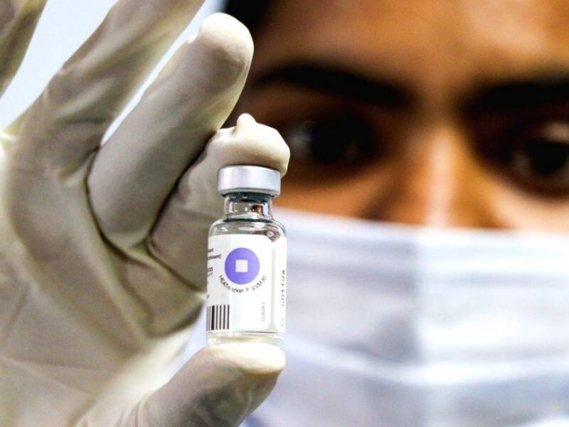 HPV Vaccine Can End Cervical Cancer, Says Radiation Oncologist