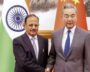 India, China Seek Political Solution To Long-Running Border Dispute