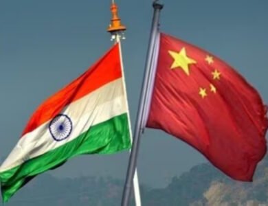 India And China Are In A Map War Over Arunachal Pradesh