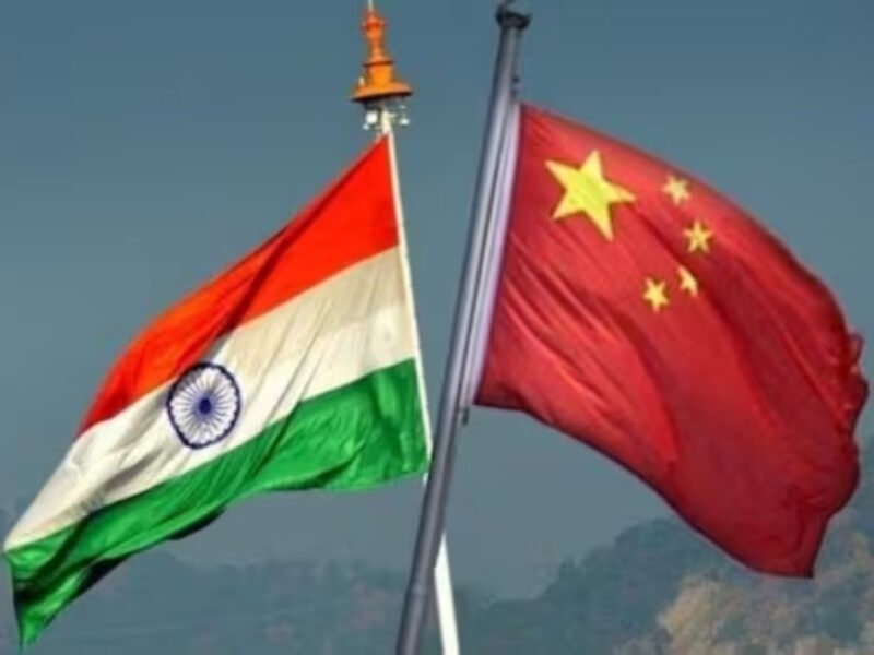 India And China Are In A Map War Over Arunachal Pradesh