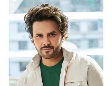 Javed Ali: ‘Siya Ram’ Took Me Deeper Into Devotional Music
