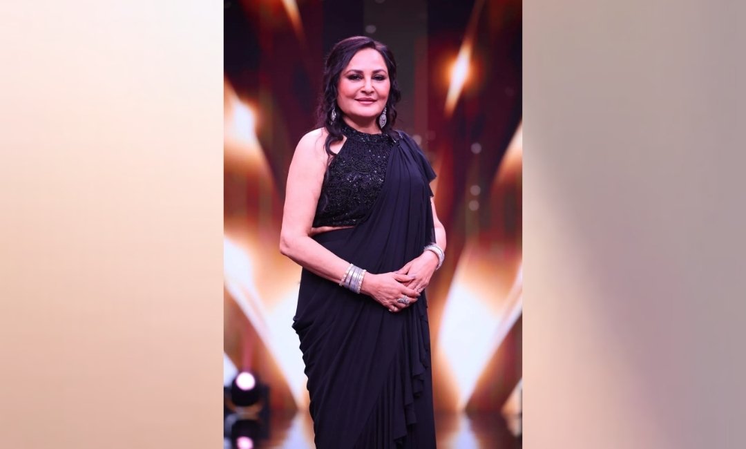 When Jaya Prada Set Off A Fashion Frenzy