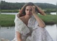 Kalki Koechlin Stuns In Plastic Bag Dress