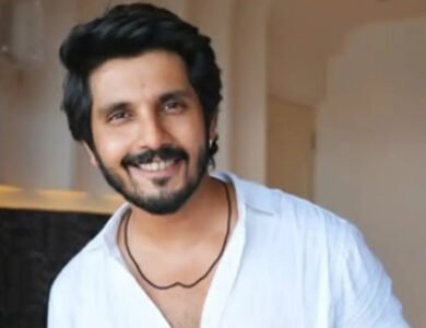 Kanwar Dhillon Questions Absence Of Actors From TV Credits