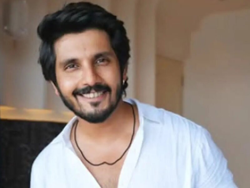 Kanwar Dhillon Questions Absence Of Actors From TV Credits