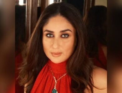Kareena Says Her New Film Made Her Confront Uncomfortable Truths