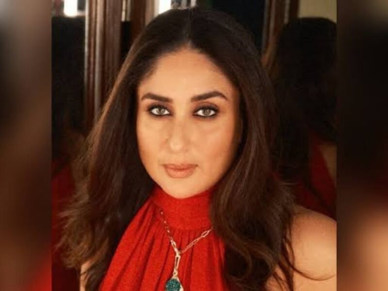 Kareena Says Her New Film Made Her Confront Uncomfortable Truths