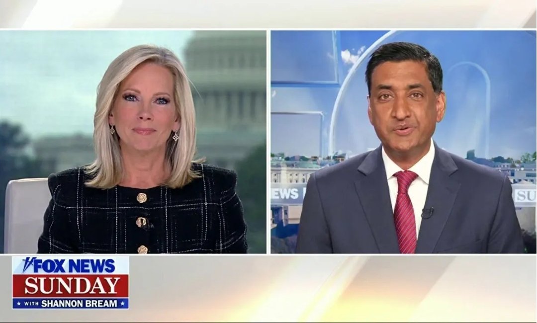 Ro Khanna Says Primary Results Reflect Economic Frustration, Calls For Party Reform