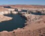 Lake Mead, Lake Powell Reservoirs Hit Record Lows, Putting Water Supplies At Risk