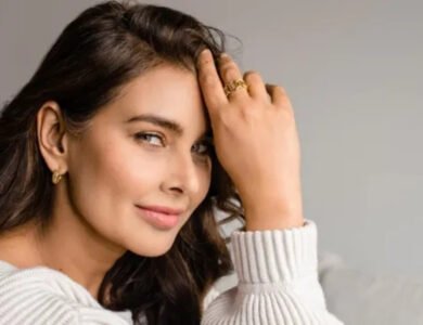Lisa Ray’s Message To Men About Menopause