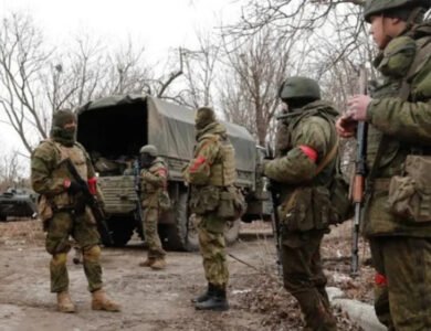139 Men Freed From Russian Army, Efforts On For Others: India