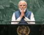 Modi Slated For September 25 UNGA Address In New York