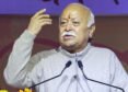 RSS Chief’s Planned US Visit Draws Opposition From US Religious Freedom Panel